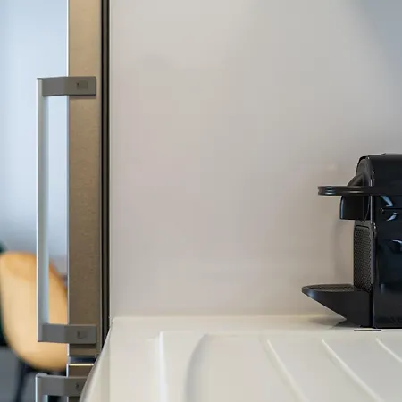 Sithoniars Wave & Wind Luxury With Infinity Sea View 네오스마르마라스