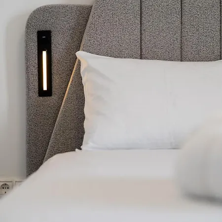 Sithoniars Wave & Wind Luxury With Infinity Sea View 아파트 *