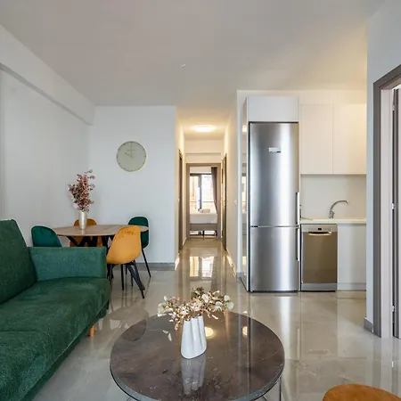 Sithoniars Wave & Wind Luxury With Infinity Sea View Apartment