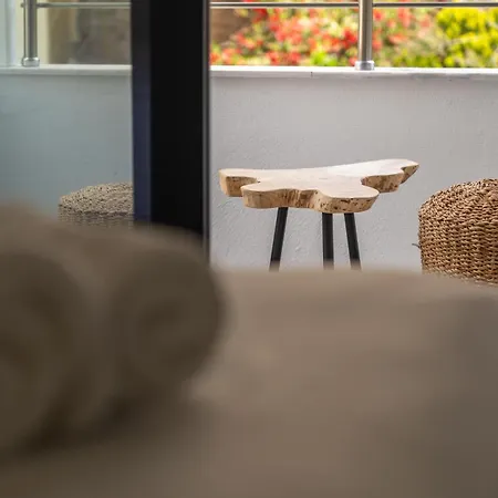 דירה Sithoniars Wave & Wind Luxury With Infinity Sea View *