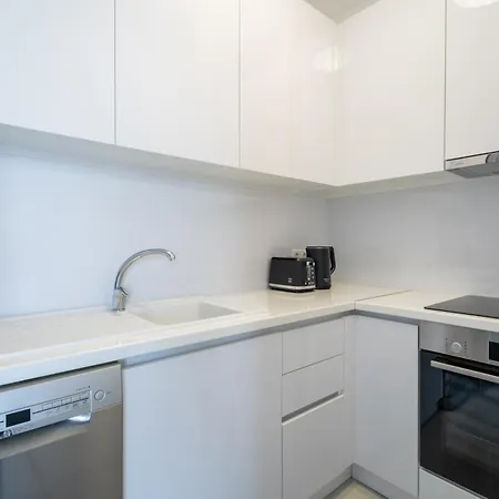 Sithoniars Wave & Wind Luxury With Infinity Sea View Apartment