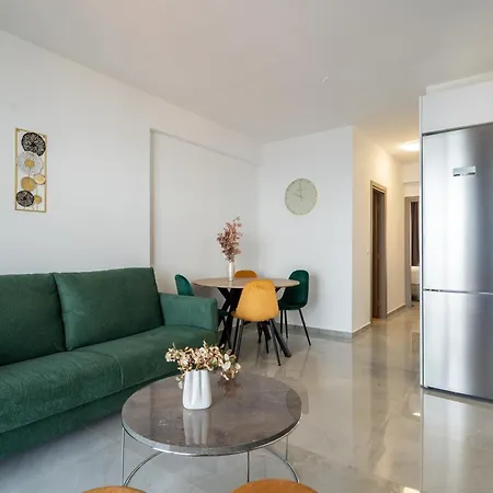 Sithoniars Wave & Wind Luxury With Infinity Sea View * Néosz Marmarász