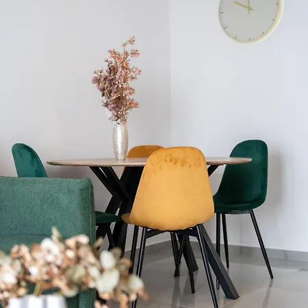 Sithoniars Wave & Wind Luxury With Infinity Sea View *