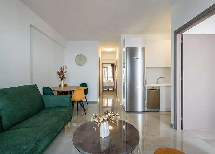 Sithoniars Wave & Wind Luxury With Infinity Sea View 公寓