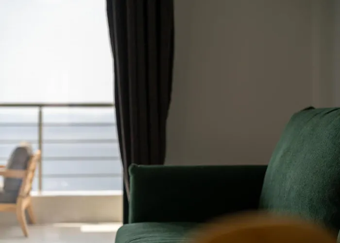 Sithoniars Wave & Wind Luxury With Infinity Sea View * 新马尔马拉斯