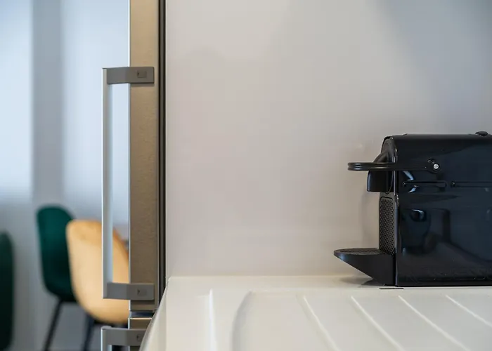 Sithoniars Wave & Wind Luxury With Infinity Sea View 新马尔马拉斯