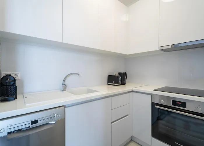 Sithoniars Wave & Wind Luxury With Infinity Sea View 公寓