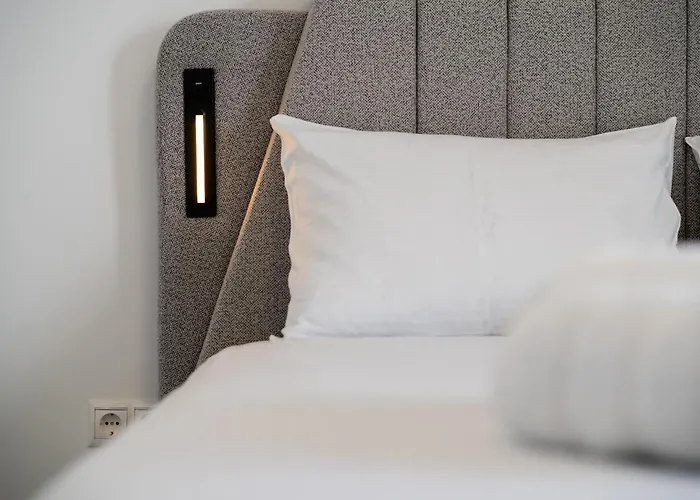 Sithoniars Wave & Wind Luxury With Infinity Sea View 公寓 *