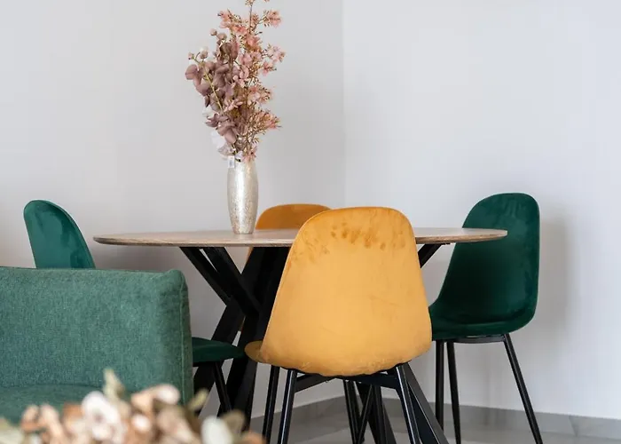 Sithoniars Wave & Wind Luxury With Infinity Sea View *